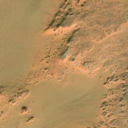 Satellite imagery of Garet ech Chemla, DZ