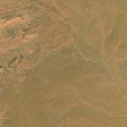 Satellite imagery of Garet ech Chemla, DZ