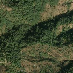 Satellite imagery of Dharmathal Ḍā̃ḍā, NP