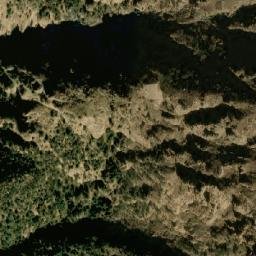 Satellite imagery of Kalaṅ Ḍā̃ḍā, NP