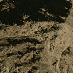 Satellite imagery of Kalaṅ Ḍā̃ḍā, NP