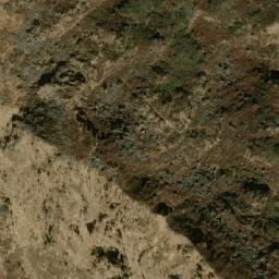 Satellite imagery of Kalaṅ Ḍā̃ḍā, NP