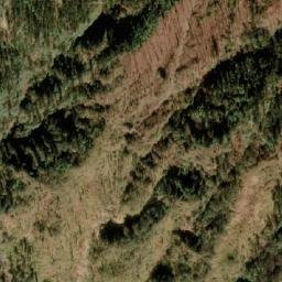 Satellite imagery of Seto Bhi̇̄r, NP