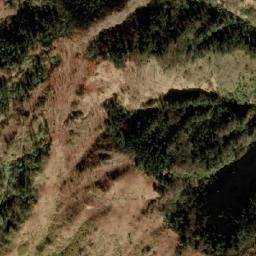 Satellite imagery of Seto Bhi̇̄r, NP