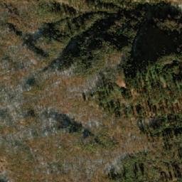 Satellite imagery of Joṅgrī Ḍā̃ḍā, NP