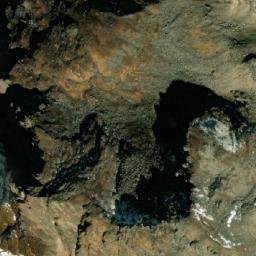 Satellite imagery of Tanggar La, CN