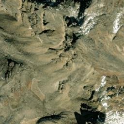 Satellite imagery of Tanggar La, CN