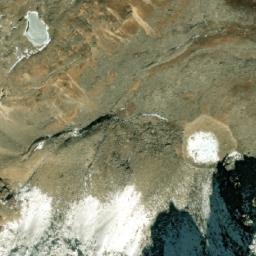 Satellite imagery of Tanggar La, CN