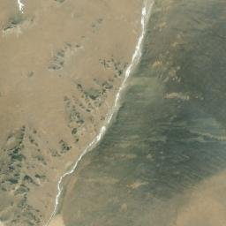Satellite imagery of Zhemu La, CN