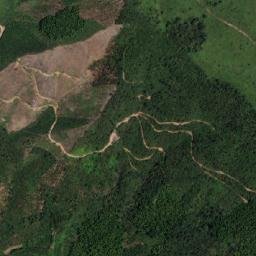 Satellite imagery of Taile Feng, CN