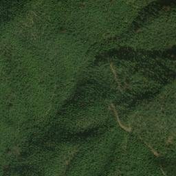 Satellite imagery of Daxu Shan, CN
