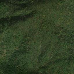 Satellite imagery of Daxu Shan, CN