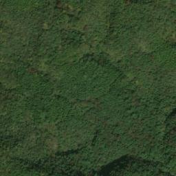 Satellite imagery of Daxu Shan, CN