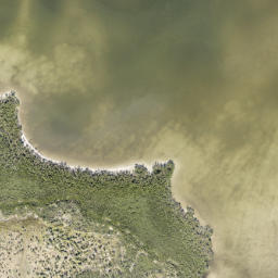 Satellite imagery of Southeast Head, US