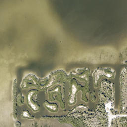 Satellite imagery of Southeast Head, US