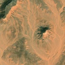 Satellite imagery of Foum el Megsem, DZ