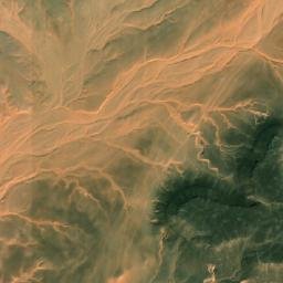 Satellite imagery of Foum el Megsem, DZ