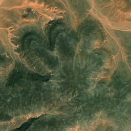 Satellite imagery of Foum el Megsem, DZ