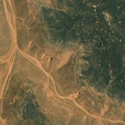Satellite imagery of Djediat, DZ