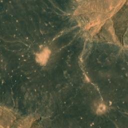Satellite imagery of Djediat, DZ