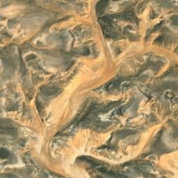 Satellite imagery of Jabal al Khirm, EG