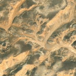 Satellite imagery of Jabal al Khirm, EG