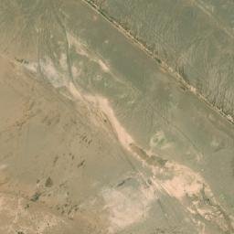 Satellite imagery of Sha‘fat aş Şidir, SA