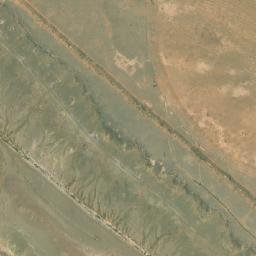 Satellite imagery of Sha‘fat aş Şidir, SA