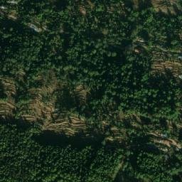 Satellite imagery of Purkhan Ḍā̃ḍā, NP