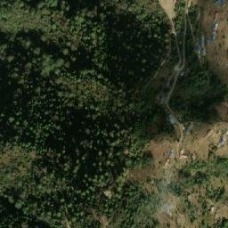 Satellite imagery of Dharmathal Ḍā̃ḍā, NP
