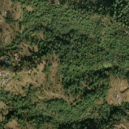 Satellite imagery of Dharmathal Ḍā̃ḍā, NP