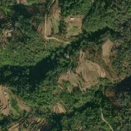 Satellite imagery of Thām Ḍā̃ḍā, NP