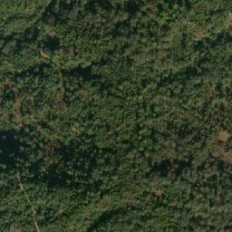 Satellite imagery of Thām Ḍā̃ḍā, NP