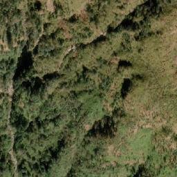 Satellite imagery of Seto Bhi̇̄r, NP