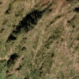 Satellite imagery of Seto Bhi̇̄r, NP