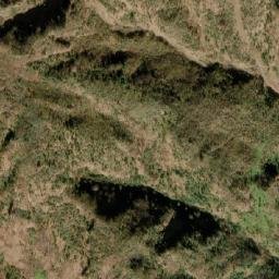 Satellite imagery of Seto Bhi̇̄r, NP