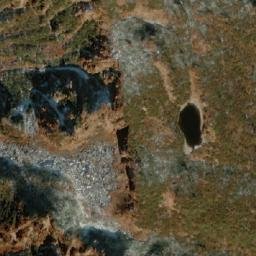 Satellite imagery of Joṅgrī Ḍā̃ḍā, NP