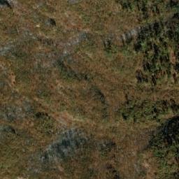 Satellite imagery of Joṅgrī Ḍā̃ḍā, NP
