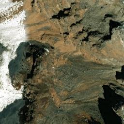 Satellite imagery of Tanggar La, CN