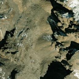 Satellite imagery of Tanggar La, CN
