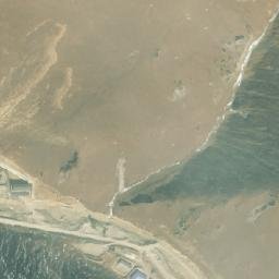 Satellite imagery of Zhemu La, CN