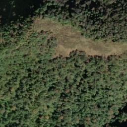 Satellite imagery of Kechu La, BT