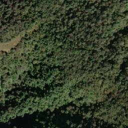 Satellite imagery of Kechu La, BT