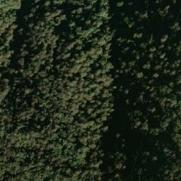 Satellite imagery of Kechu La, BT