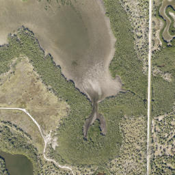 Satellite imagery of Southeast Head, US