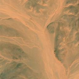 Satellite imagery of Foum el Megsem, DZ
