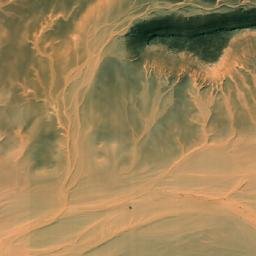 Satellite imagery of Foum el Megsem, DZ