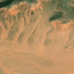 Satellite imagery of Foum el Megsem, DZ