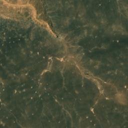 Satellite imagery of Djediat, DZ
