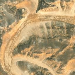 Satellite imagery of Jabal al Khirm, EG